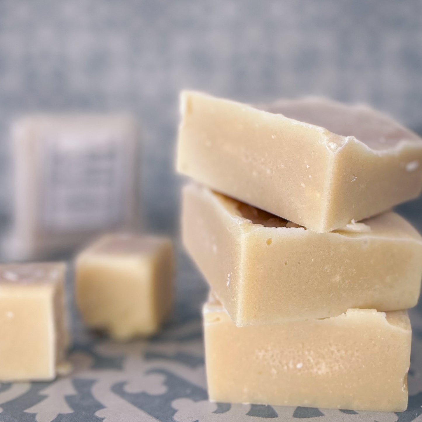 Sea Haven Goat Milk Soap