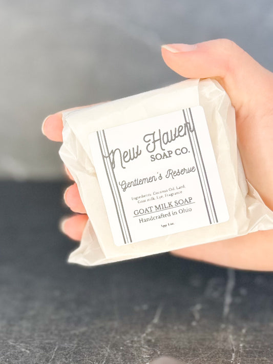 Gentlemen’s Reserve